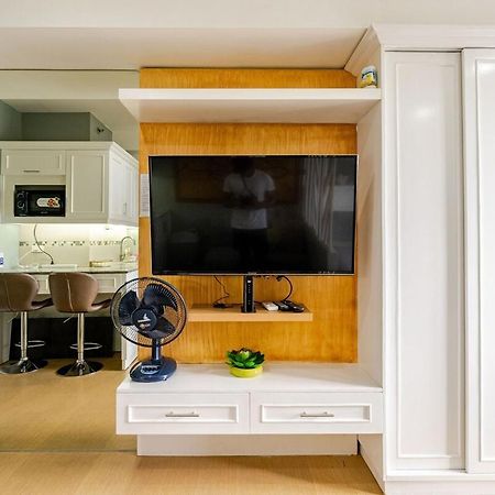 Ferienwohnung Avida Towers Cebu 2016 Wifi 190Mbps, Netflix 50 In Smarttv Exterior foto