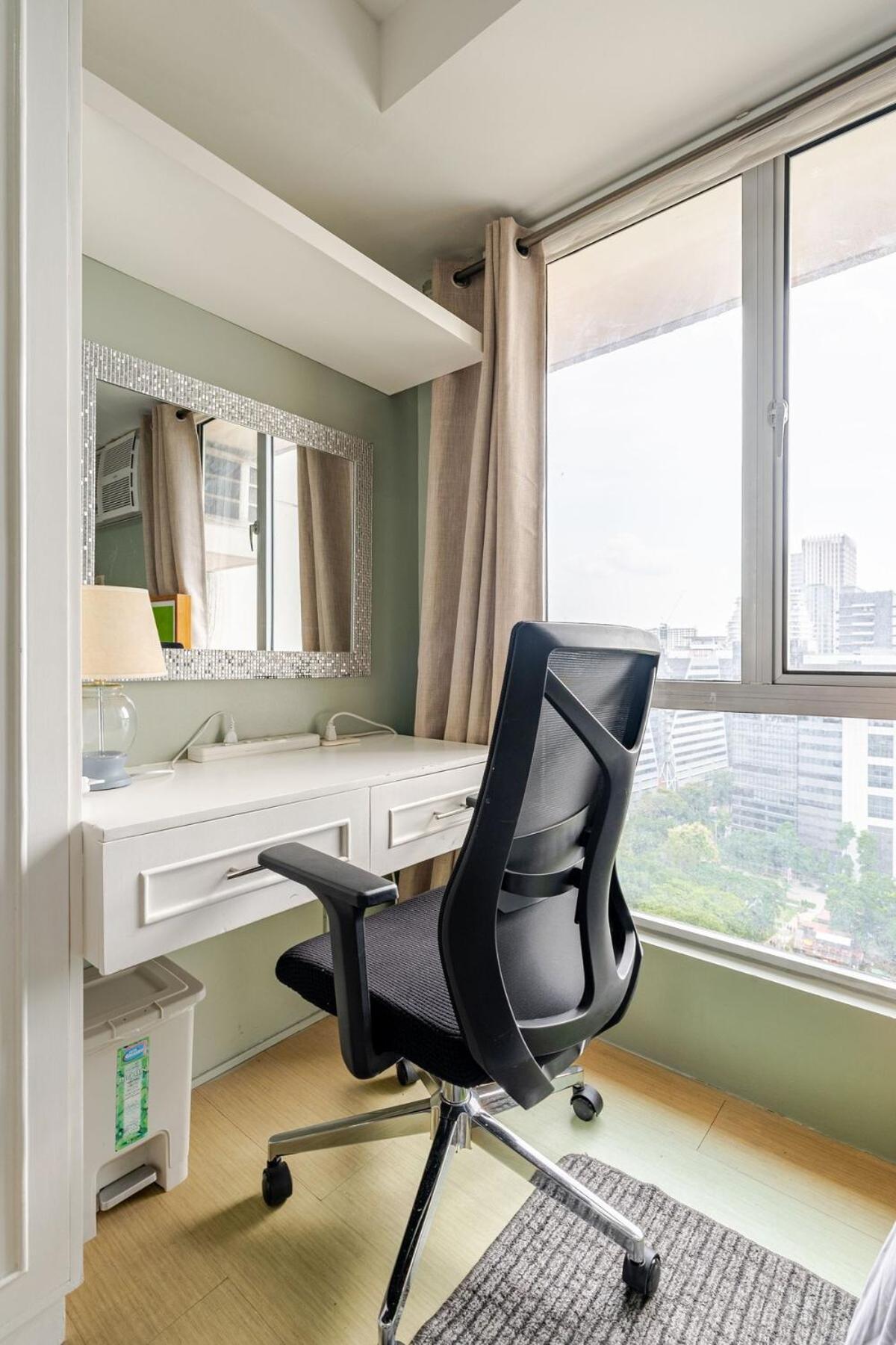 Ferienwohnung Avida Towers Cebu 2016 Wifi 190Mbps, Netflix 50 In Smarttv Exterior foto